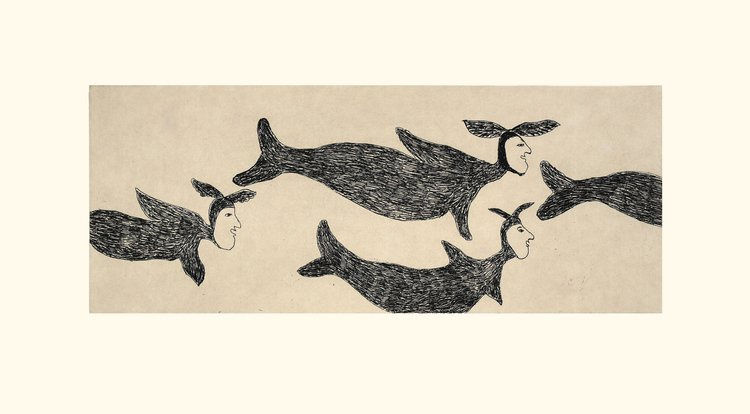 PAPIARA TUKIKI, Wild Things VI, 2021