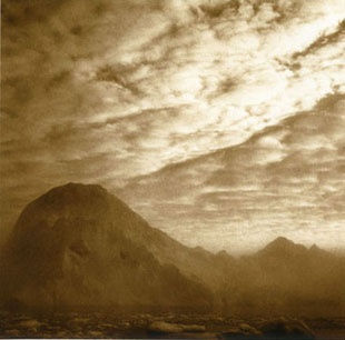 Rena Bass Forman, Greenland #2, 2007