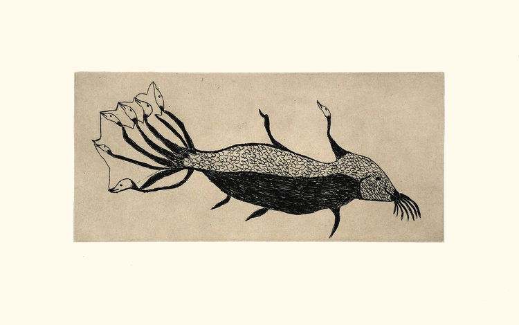 PAPIARA TUKIKI, Wild Things IV, 2021