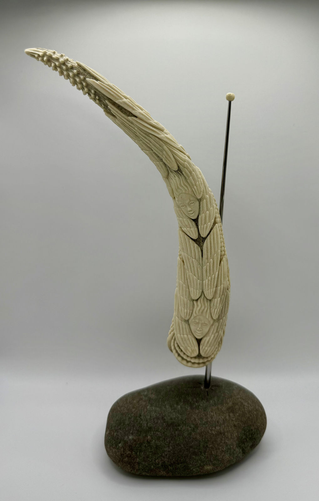 Viktor Iadne, Num, 2023