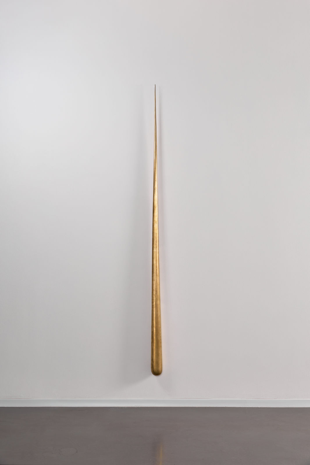 Milija Čpajak, Drop, 2019