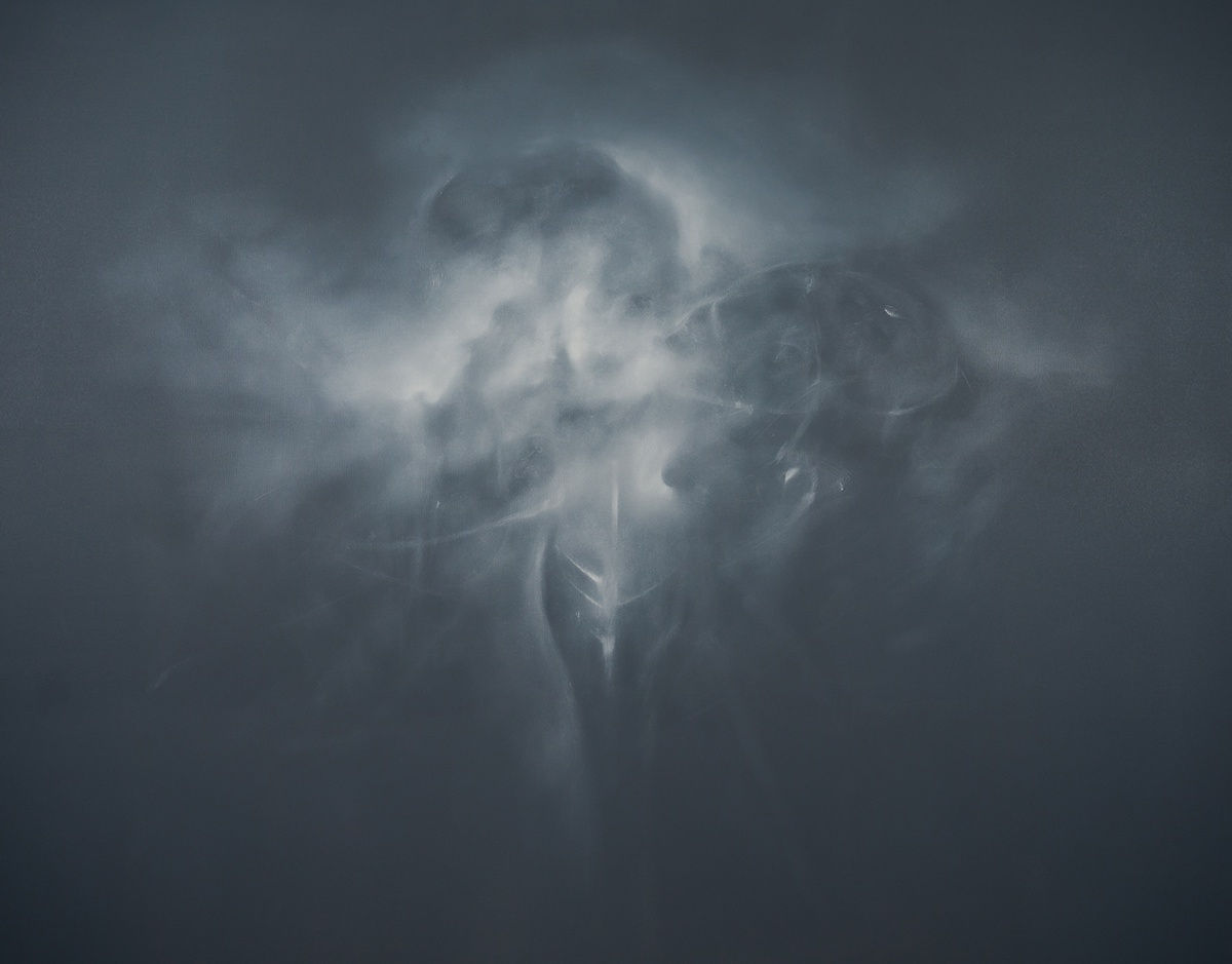 Miloš Todorović, Baroque Twilight, 2020