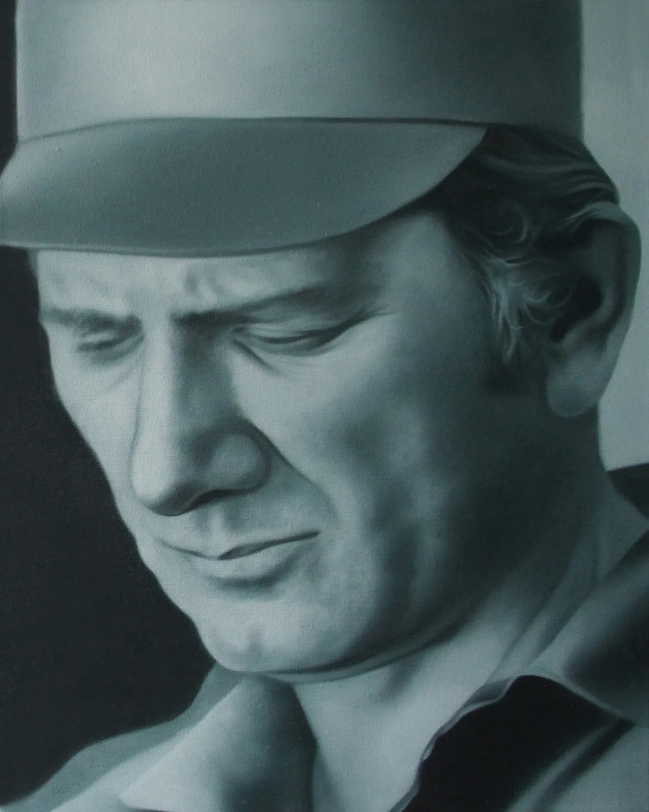 Veljko Vučković, Captain Pignatores, 2023