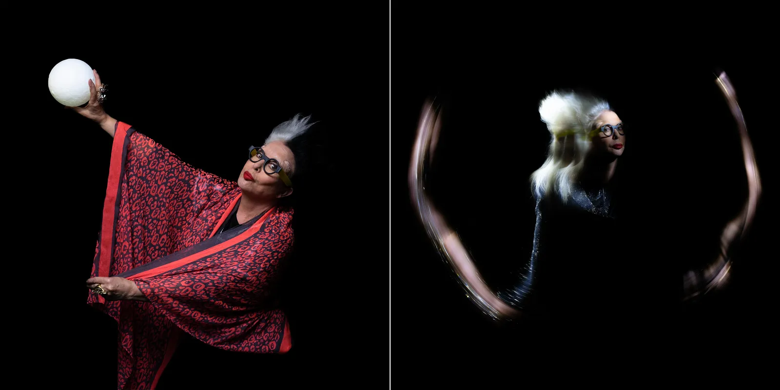 Piero Viti Labotiv, ORLAN, 2019