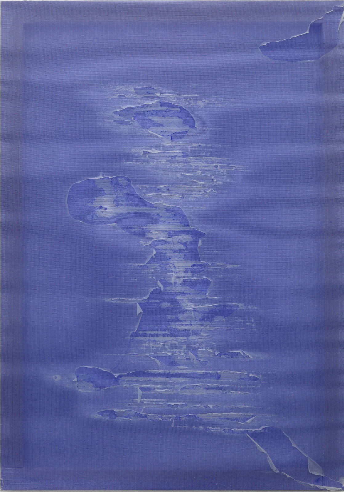 Vittorio Bianchi, R #1, 2019