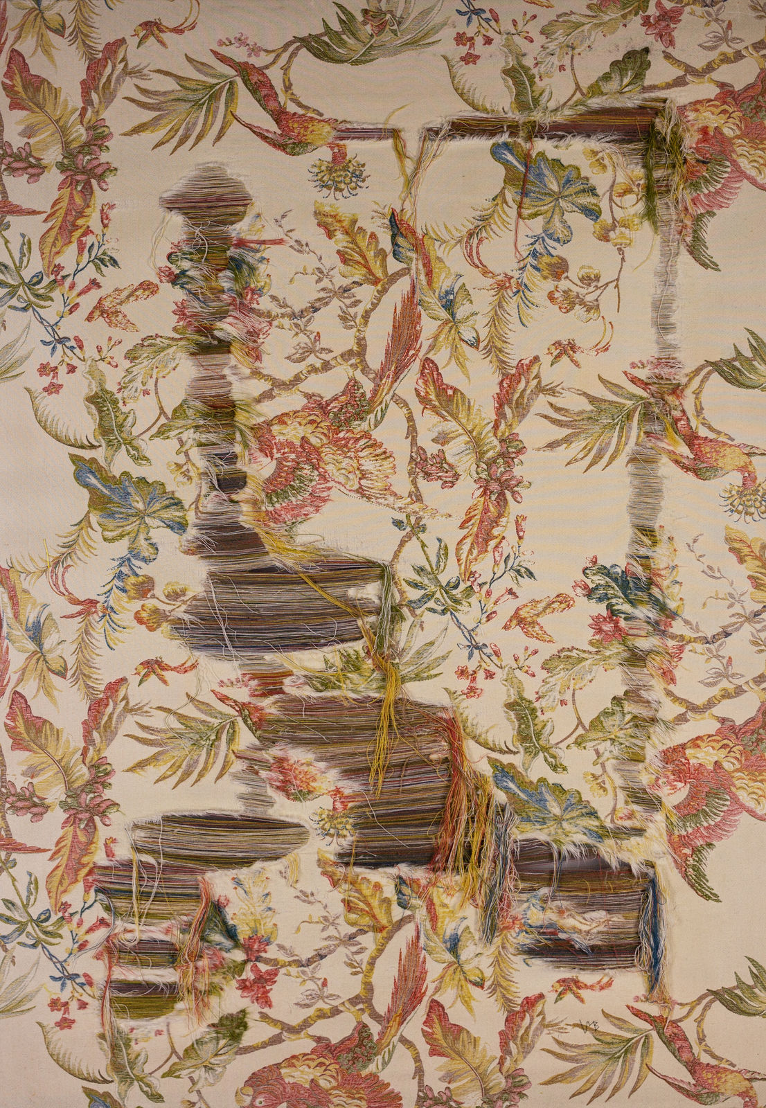 Vittorio Bianchi, C #21, 2018