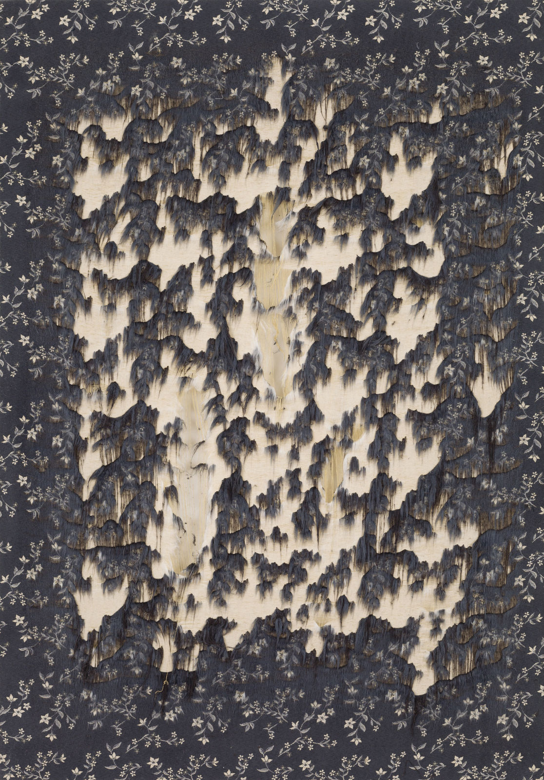 Vittorio Bianchi, C #5, 2017