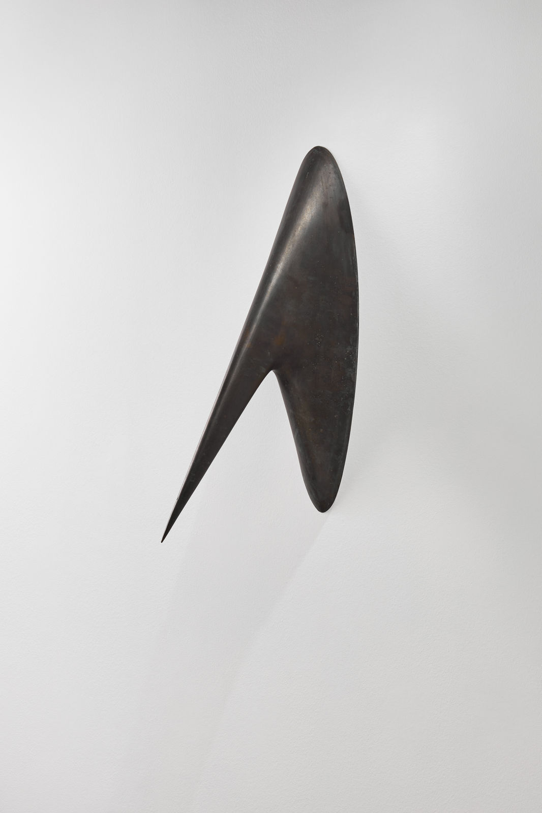 Milija Čpajak, thorn, 2021