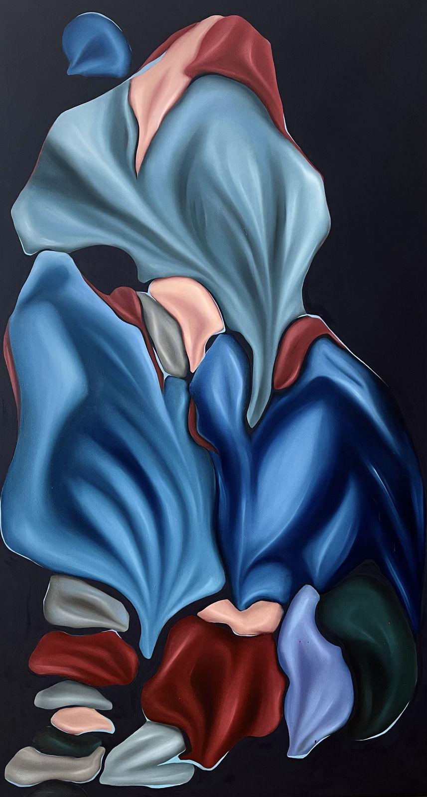 Mina Radović, Excess, 2023