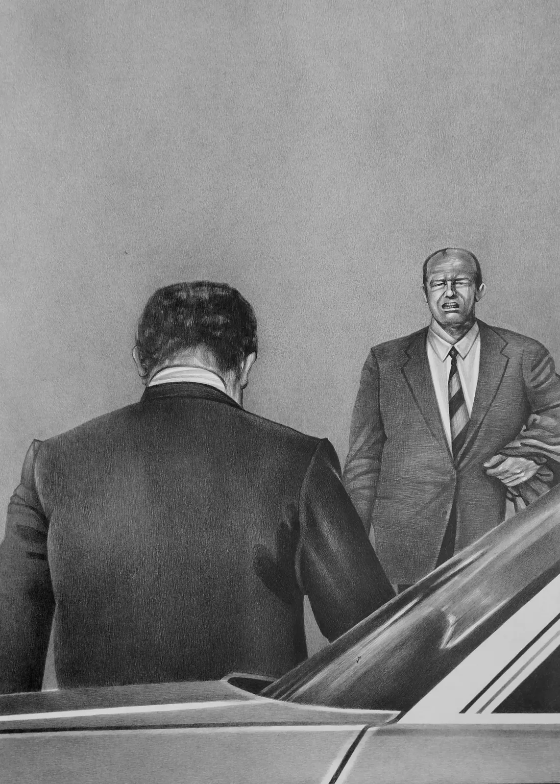 Veljko Vučković, Conflicting Agendas 1, 2022