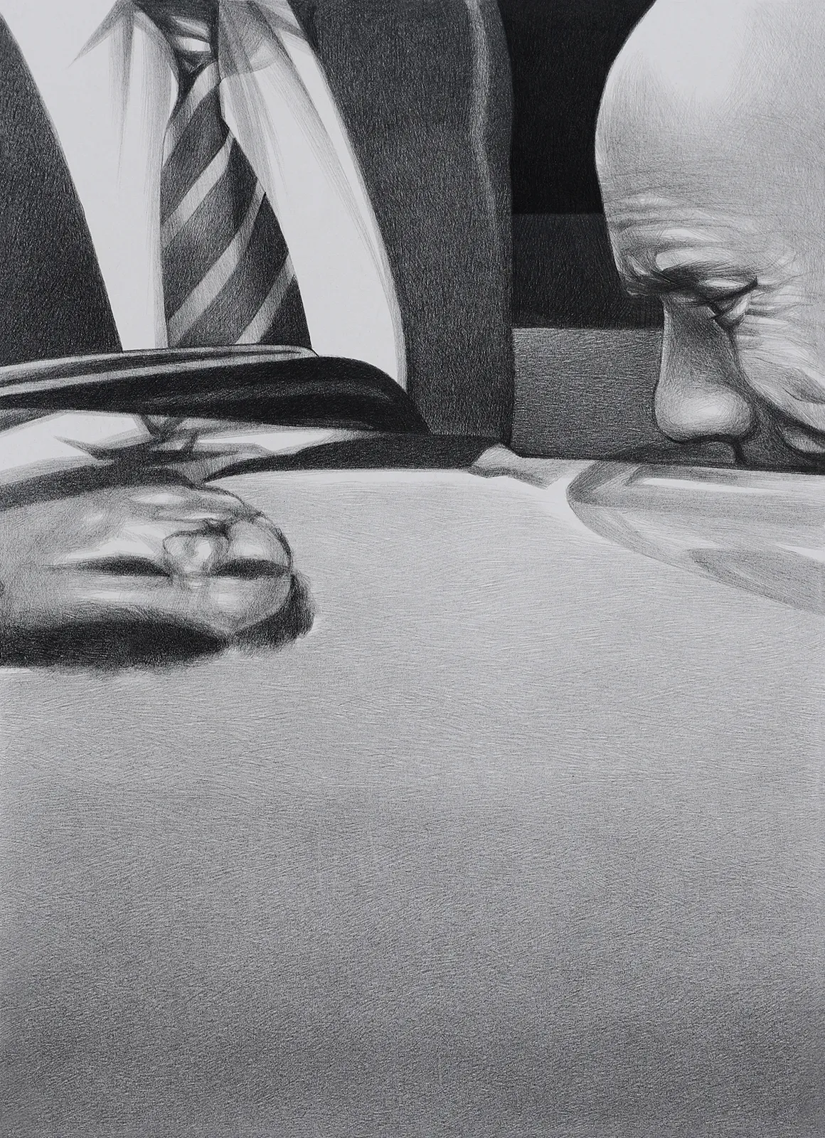 Veljko Vučković, Shifter, 2024