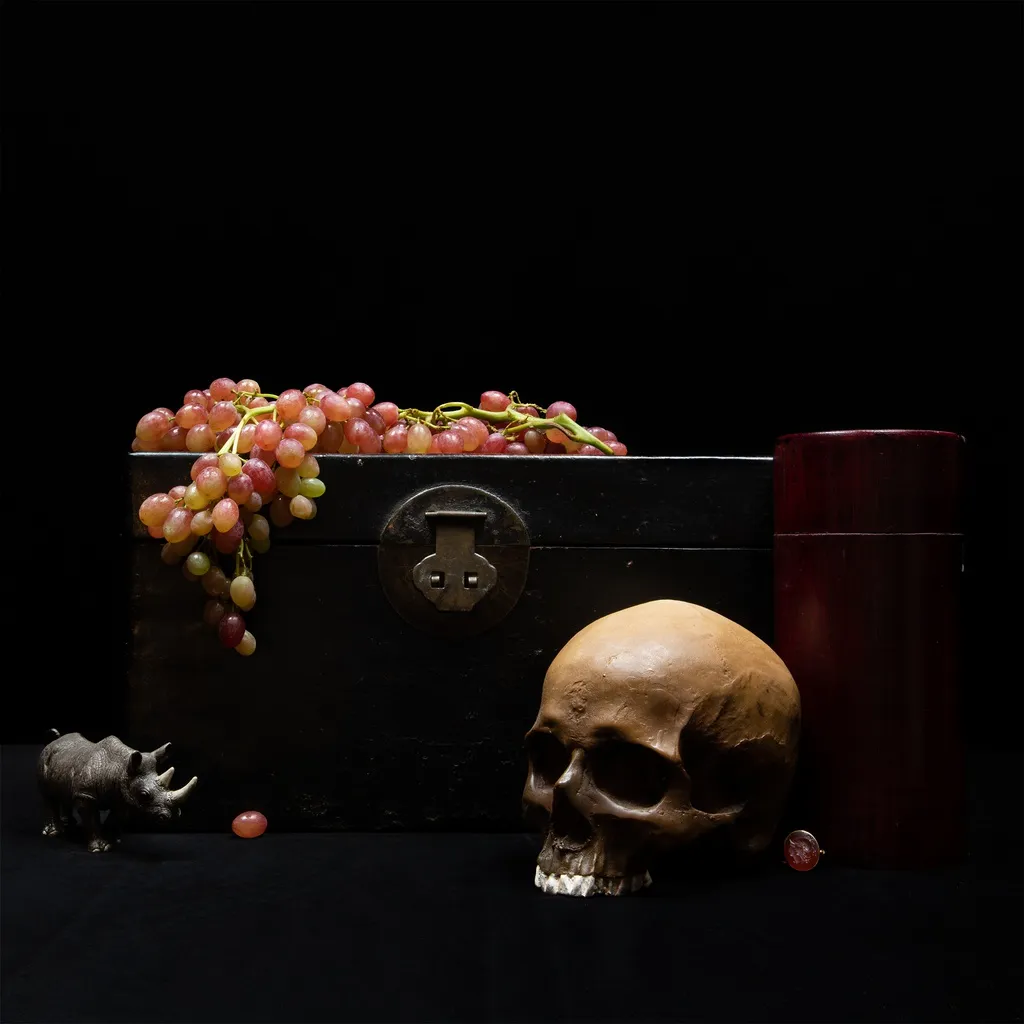 Piero Viti, VANITÉ, 2020