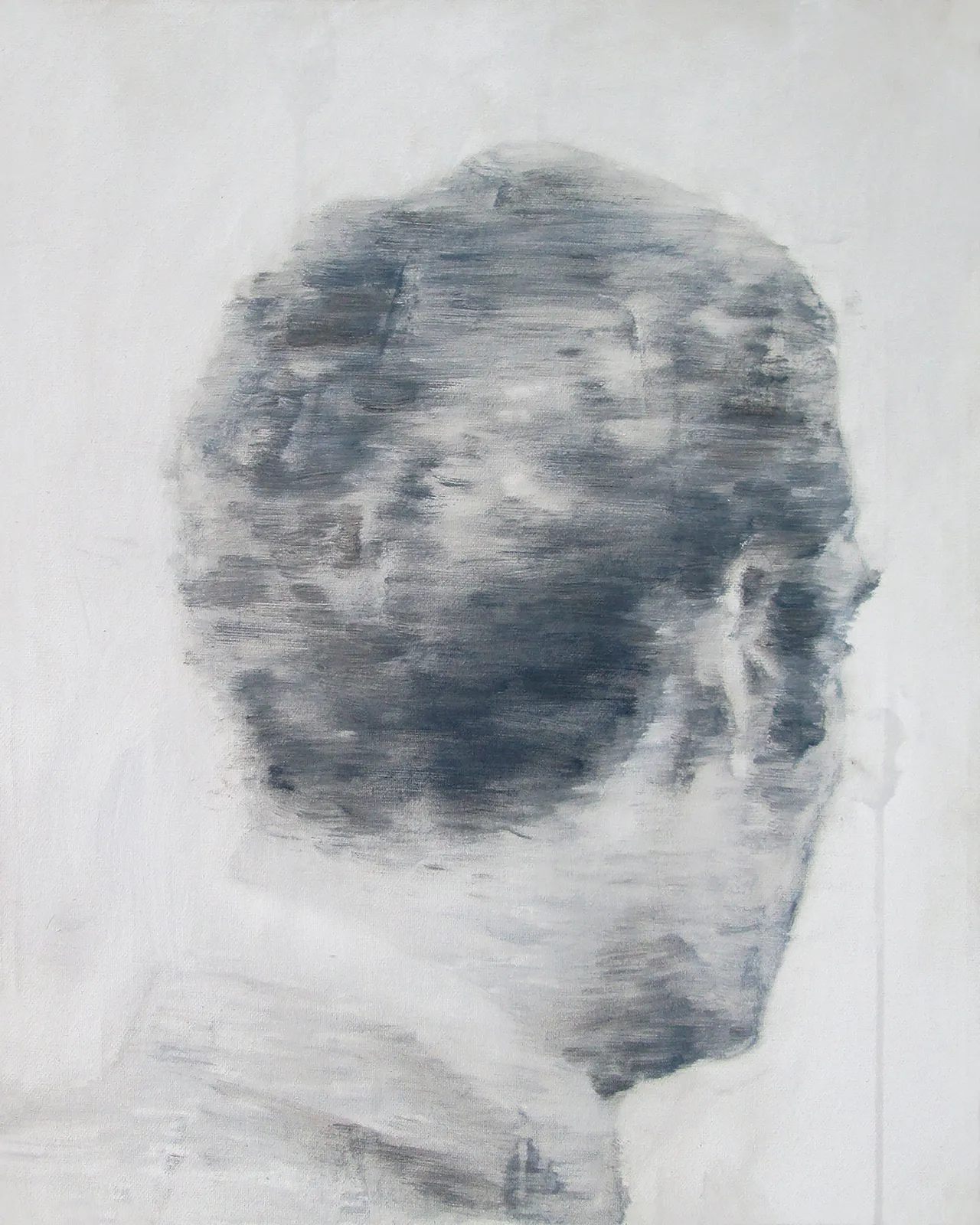 Veljko Vučković, The Suspect 5, 2016