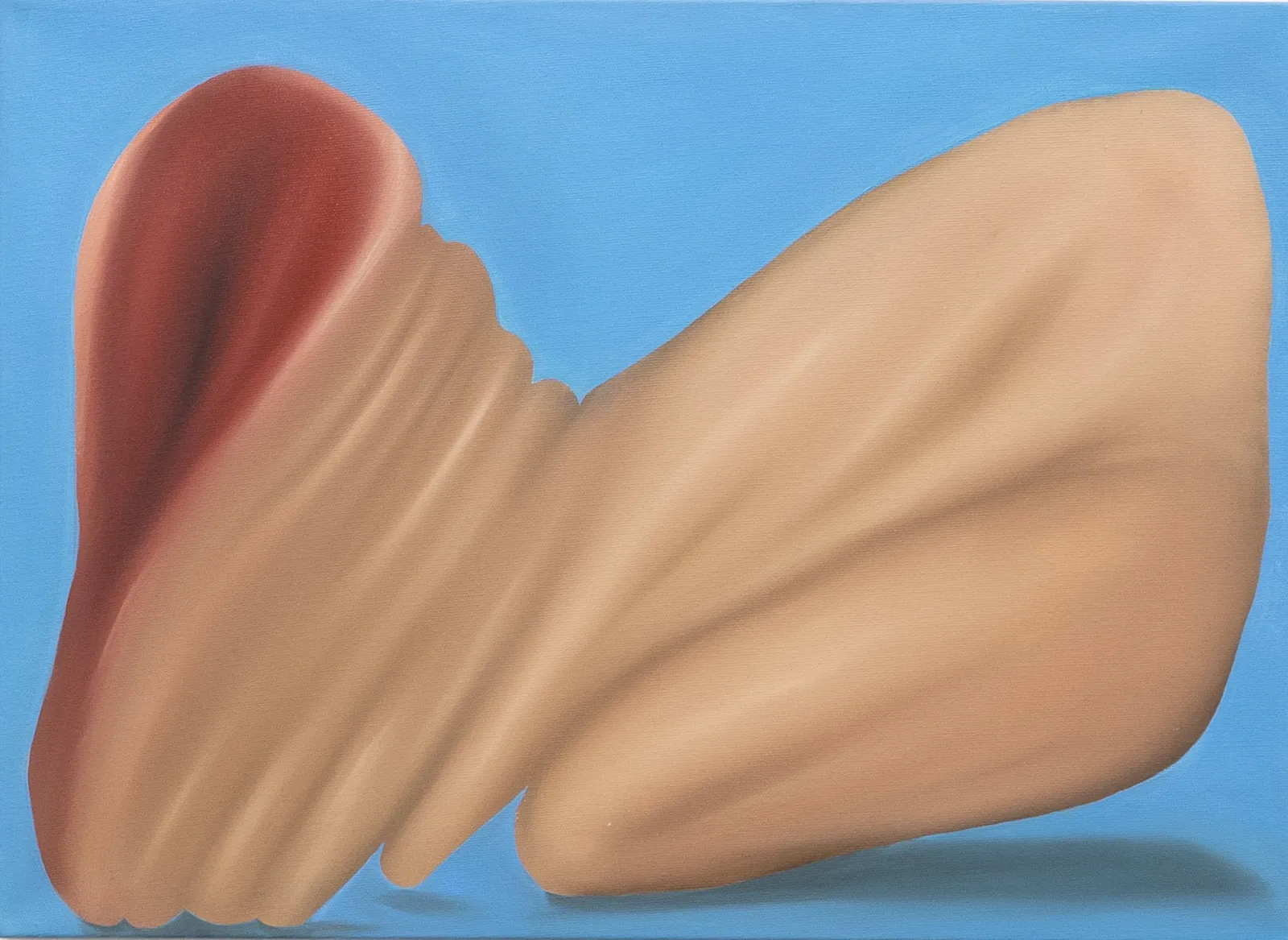 Mina Radović, Accumulation, 2023