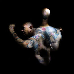 Claire Clelia Baldo Labotiv, FRANKO B, 2018