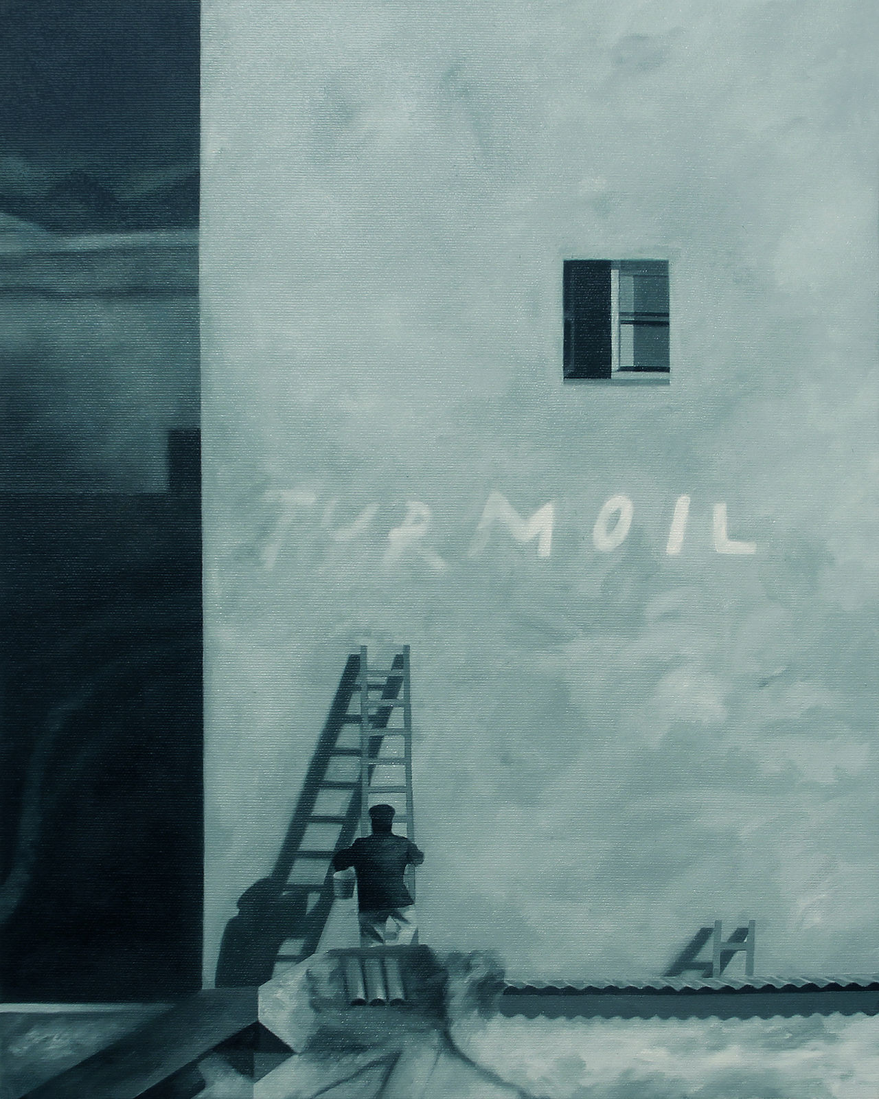 Veljko Vučković, Turmoil, 2022