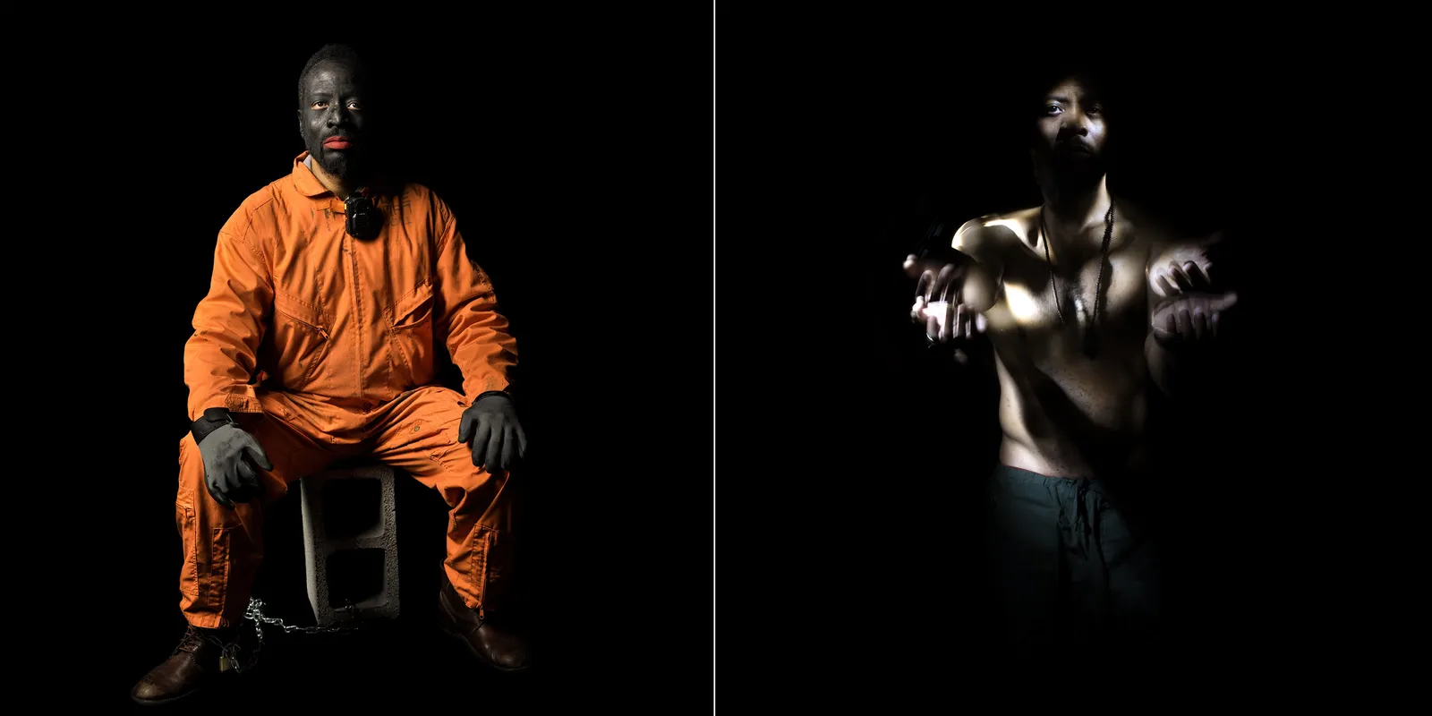 Piero Viti Labotiv, PREACH R SUN, 2016-2017