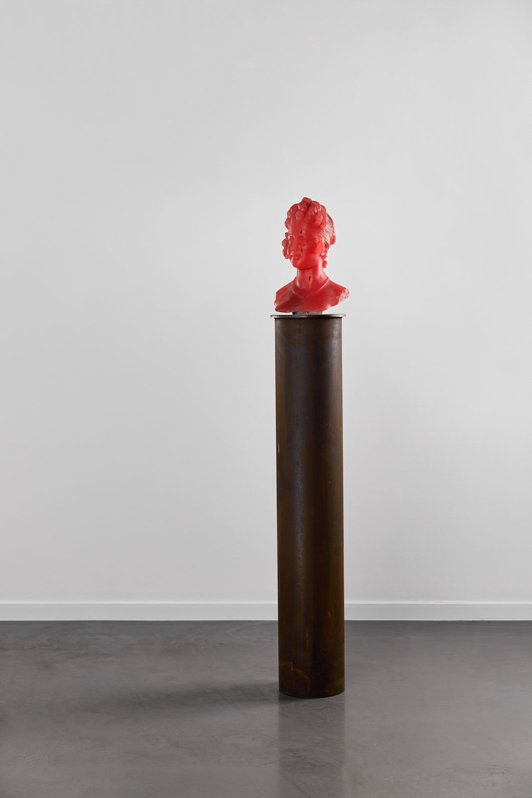 Milija Čpajak, Maenad, 2024