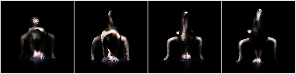 Claire Clelia Baldo Labotiv, VERENA STENKE, 2017