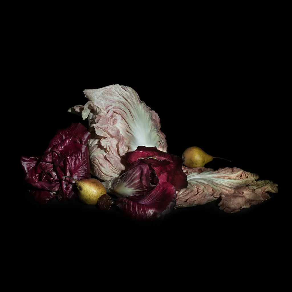 Piero Viti, WINTER, 2017