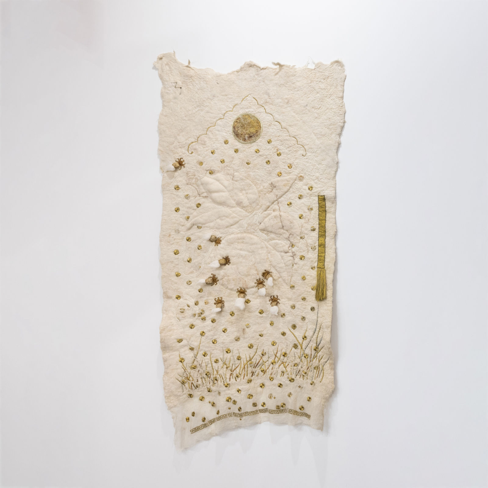 Adrian Pepe, Malus Sieversii, 2021