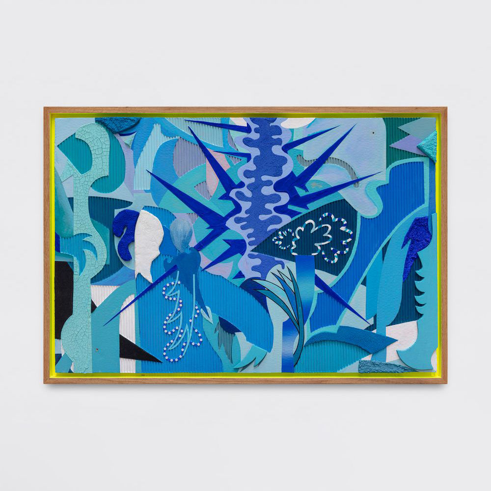 assume vivid astro focus, Amorável, 2024