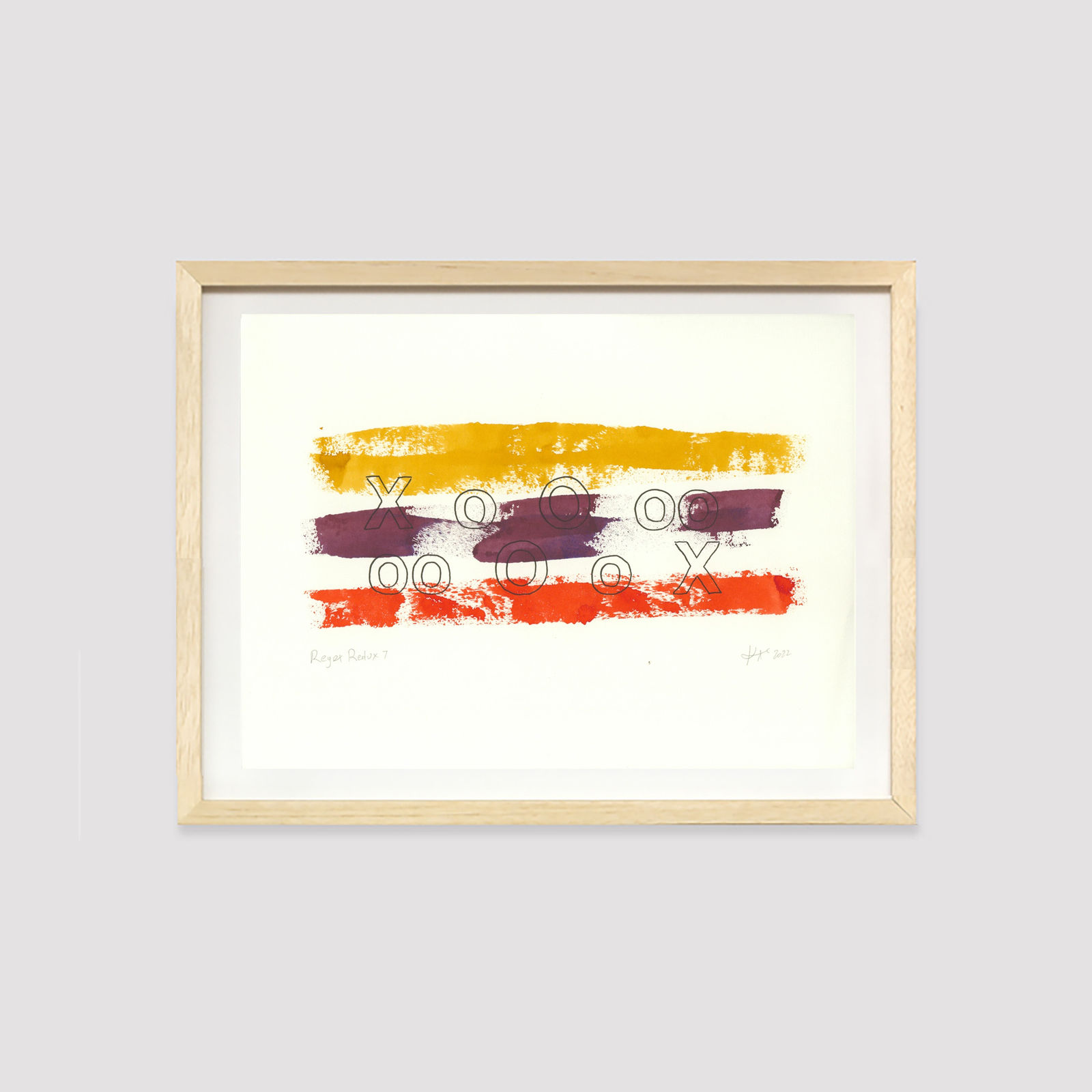 Eduardo Kac, Regex Redux 7, 2022