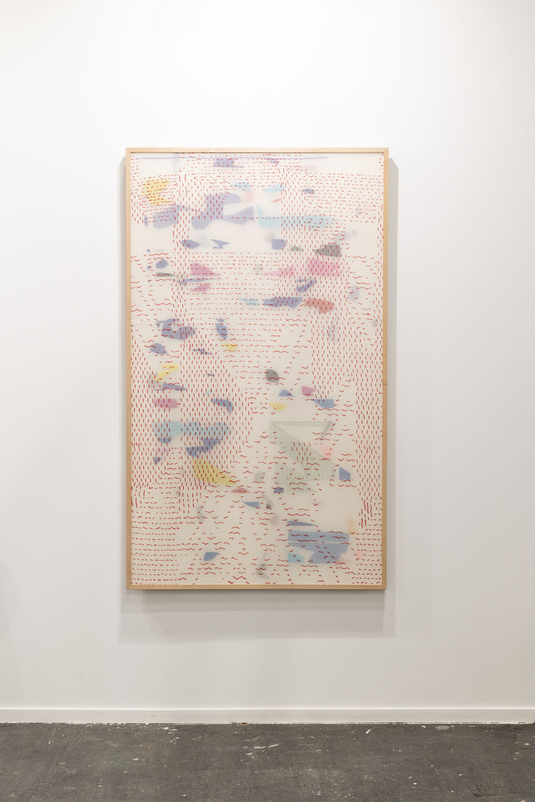 Jose María Sicilia, Light on Light, 2022