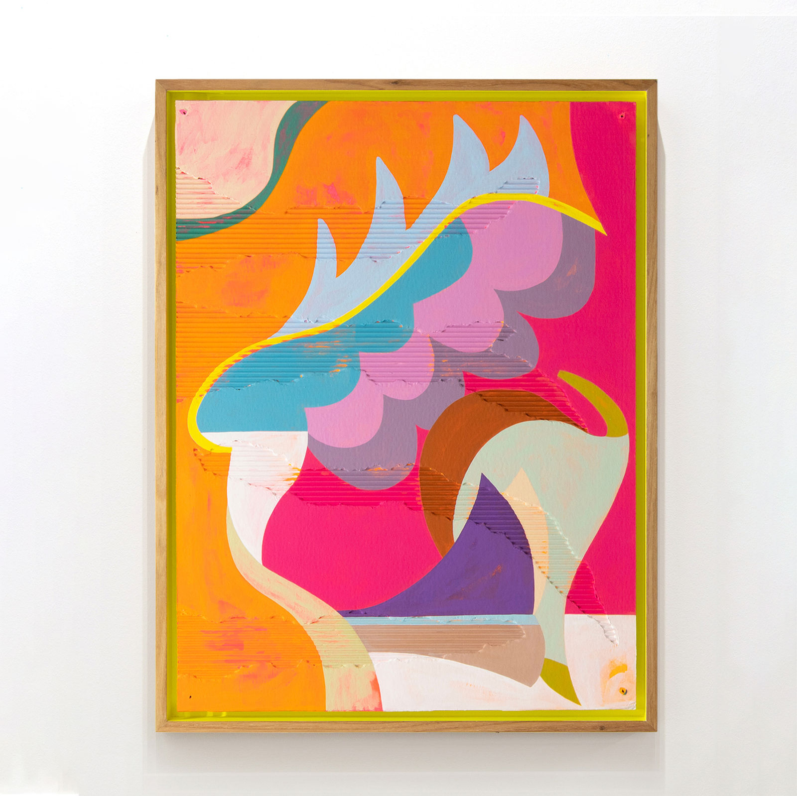 assume vivid astro focus, De Ladinho, 2023