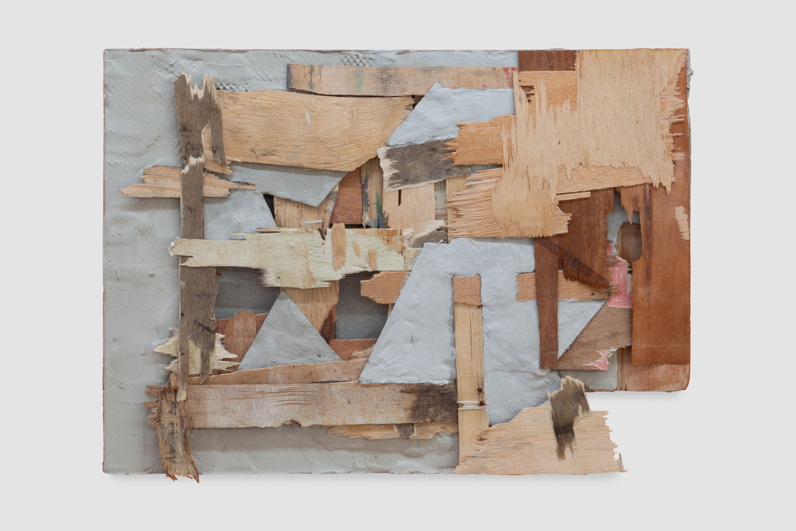 Federico Ovalles, Untitled, 2024