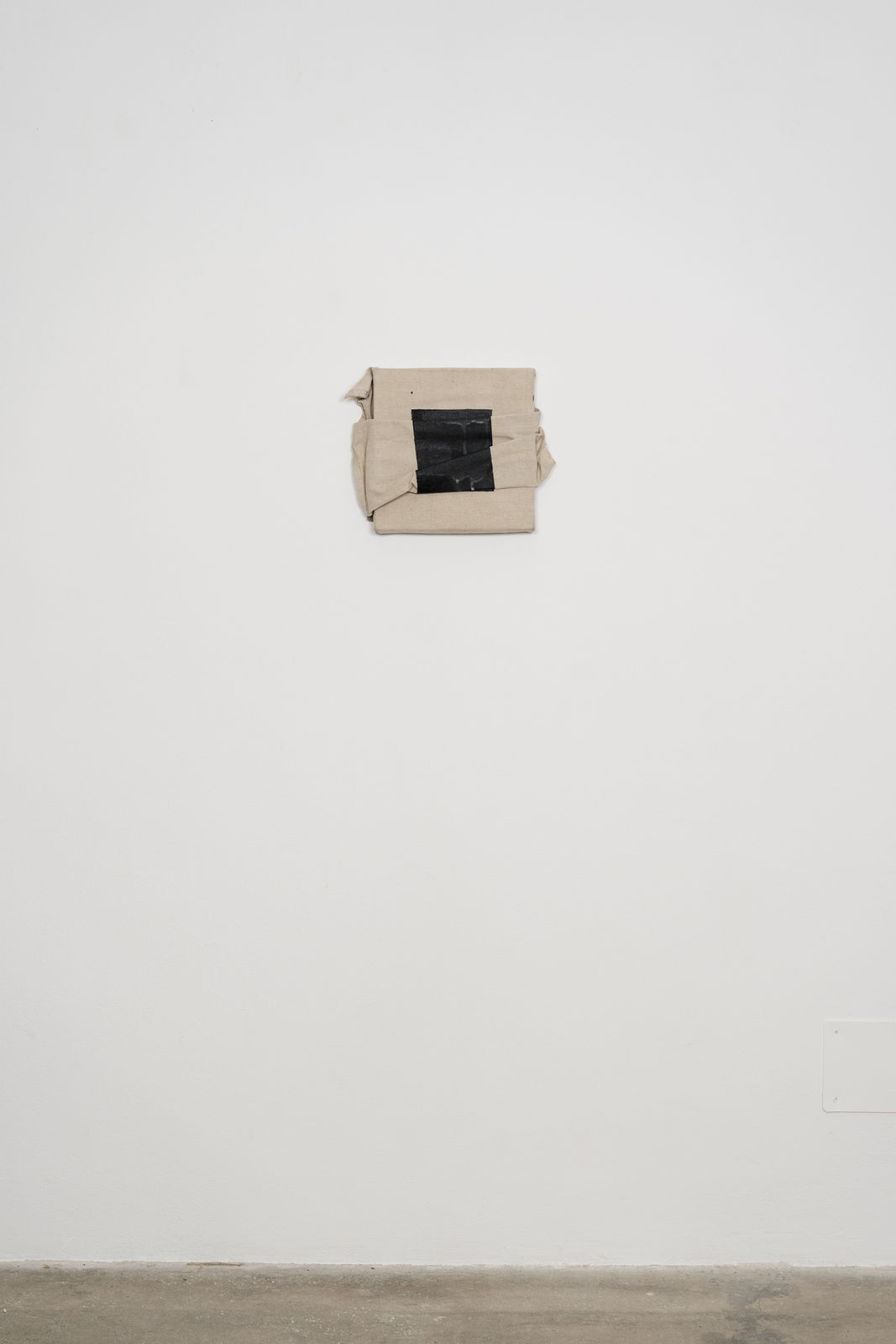 Eugenio Espinoza, The Little Point, 2021