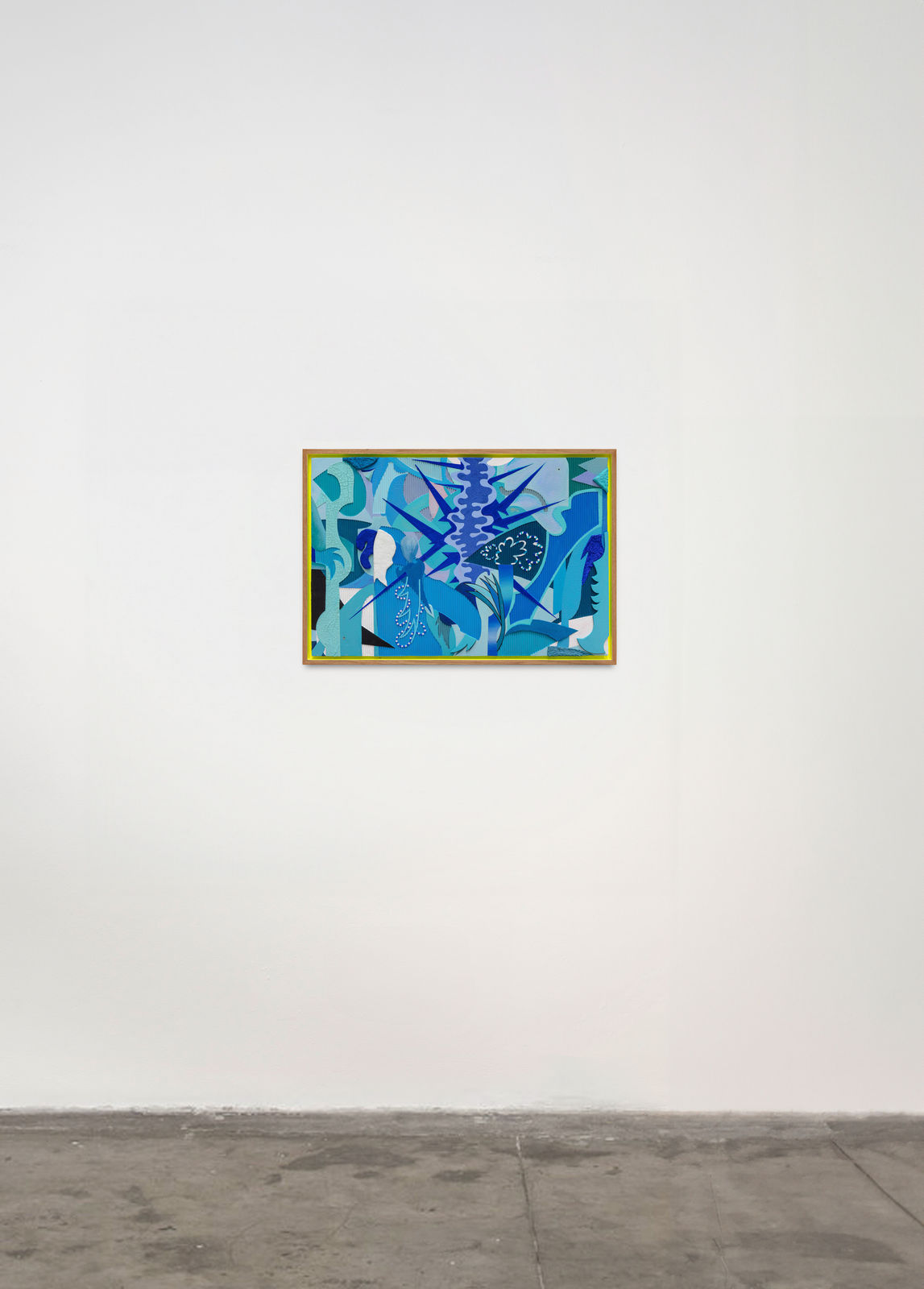 assume vivid astro focus, Amorável, 2024