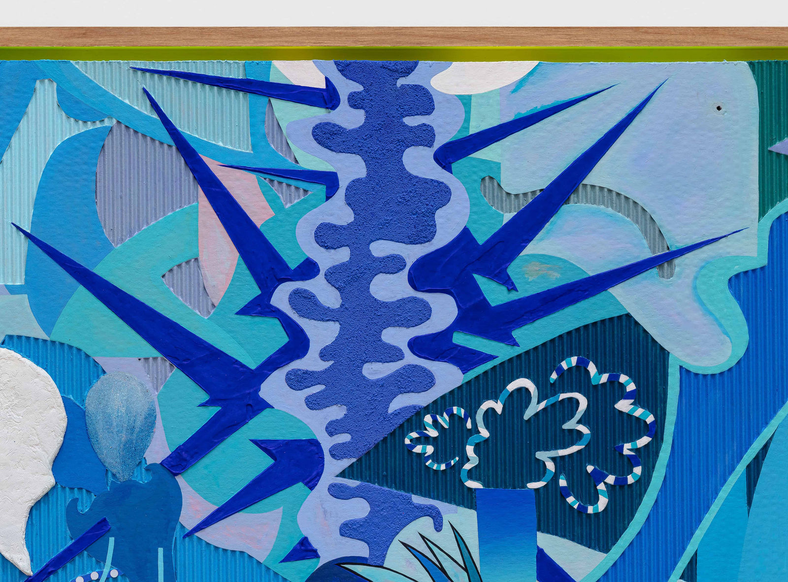 assume vivid astro focus, Amorável, 2024