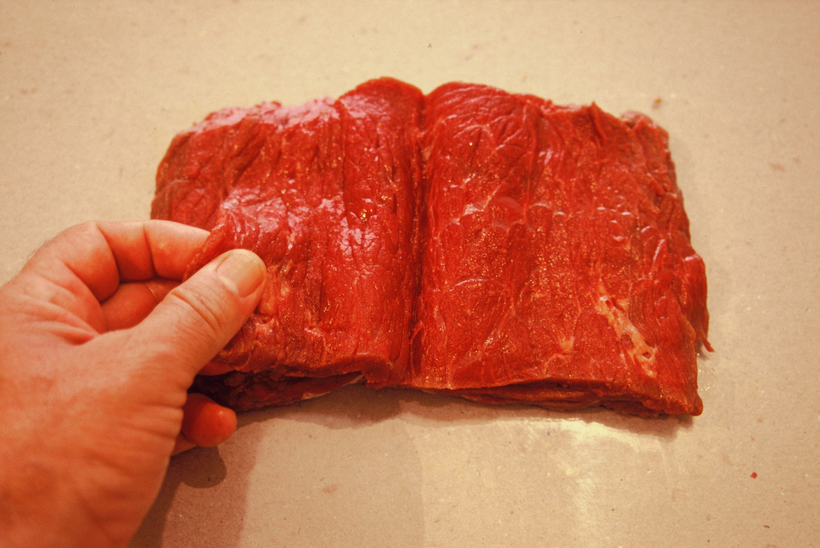 Artur Barrio, Livro de Carne, 1978 - 1979