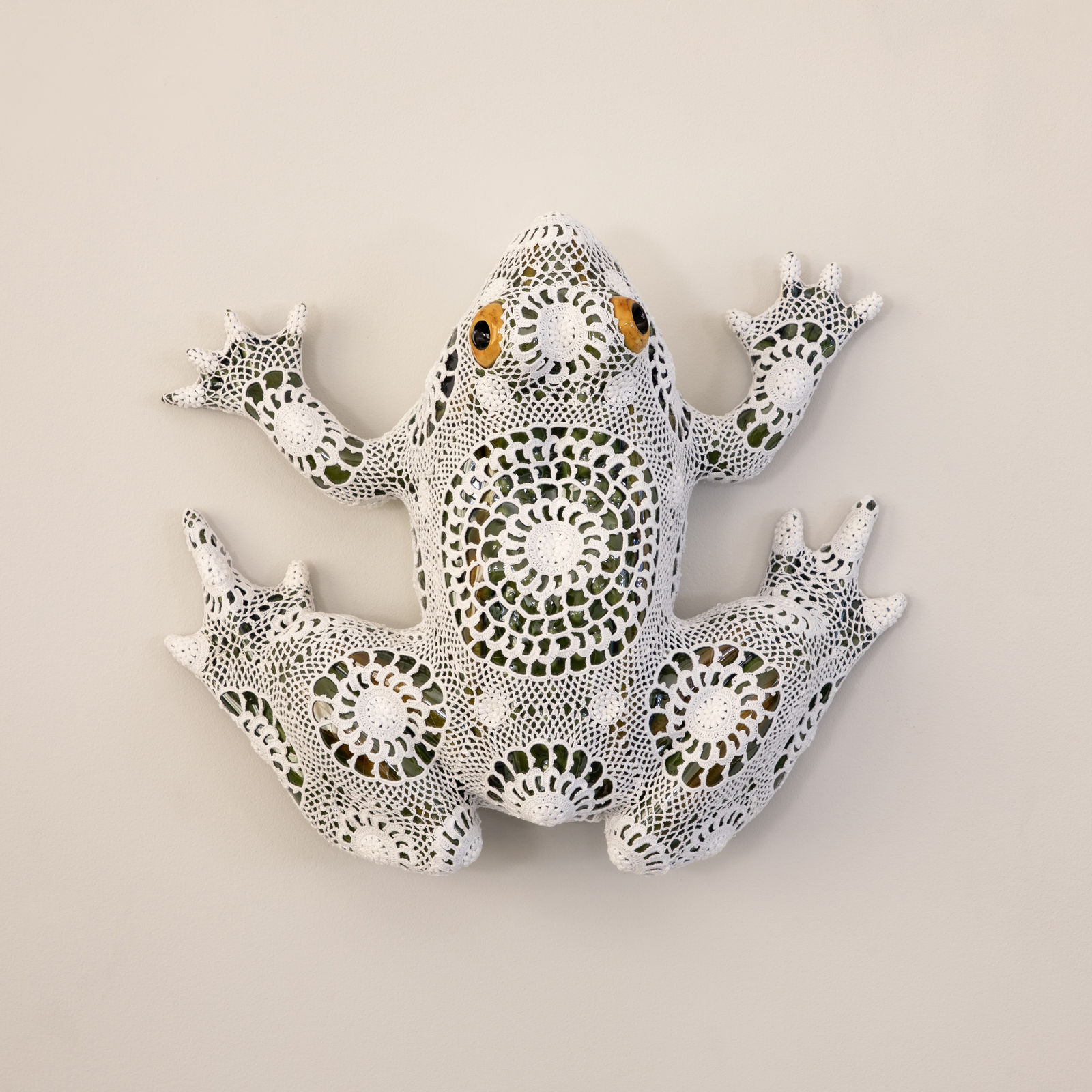 Joana Vasconcelos, BESTIÁRIO, 2024-2025