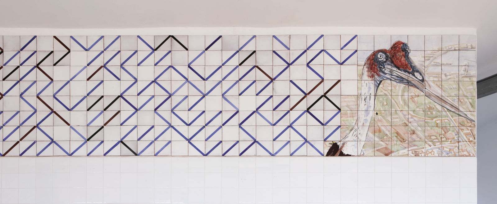 Courtesy of the artist. Photo: Javier Ayarza