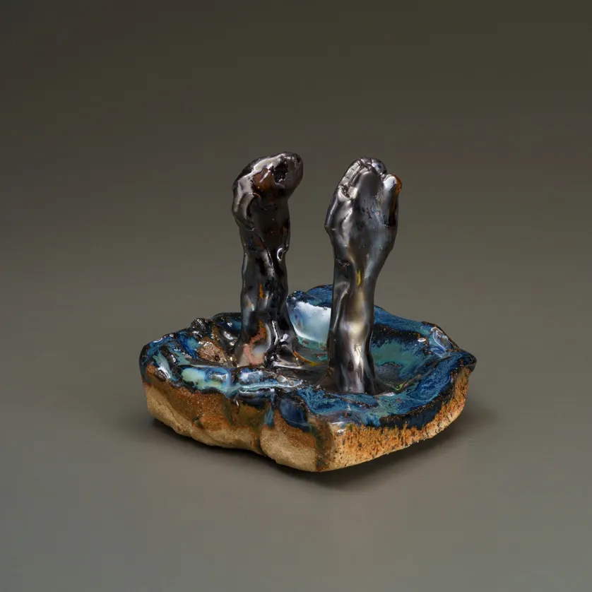 梅津 庸一, パートナー, 2023