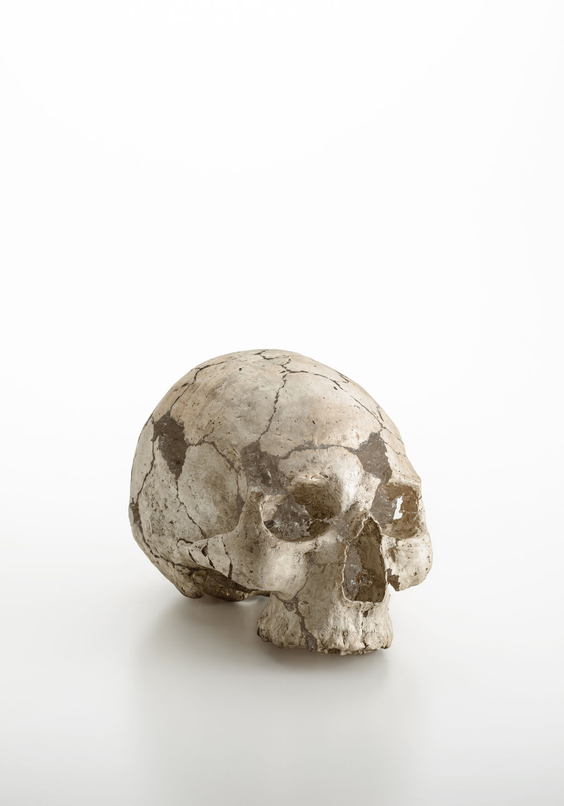 米津 真理奈, Contact-15, 2020