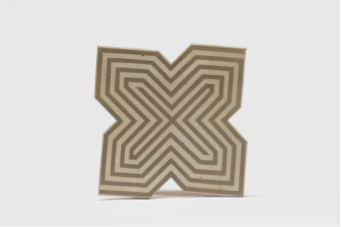 ジョン・メイソン, WALL RELIEF, ECCENTRIC X, 1990-2008