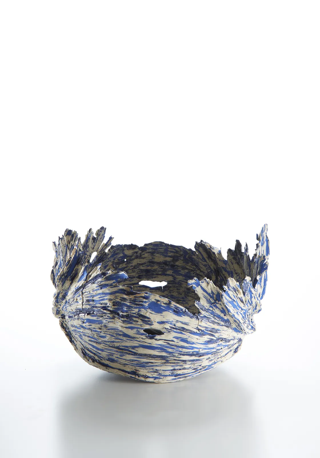 橋本 満智子, - 季 - 合 , 2018