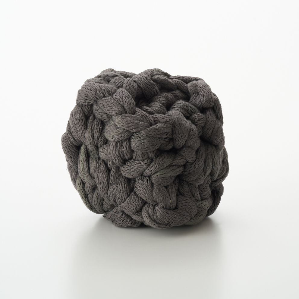 力石 咲, 結晶集合体_32_3, 2025