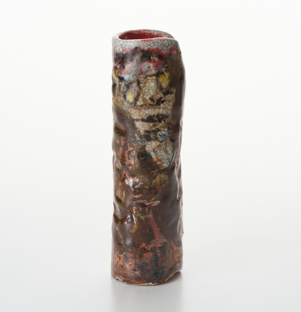 シルヴィ・オーヴレ, Little pot Collection - 5, 2023