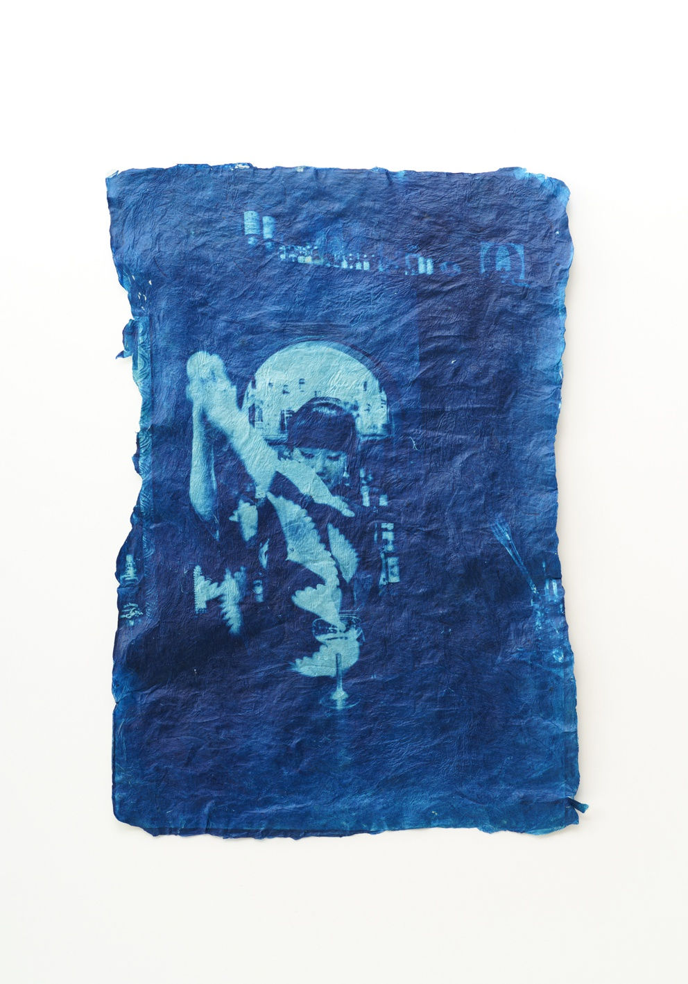 堀江 美佳, She wears Kimono and makes cocktails every night (2/10), 2023