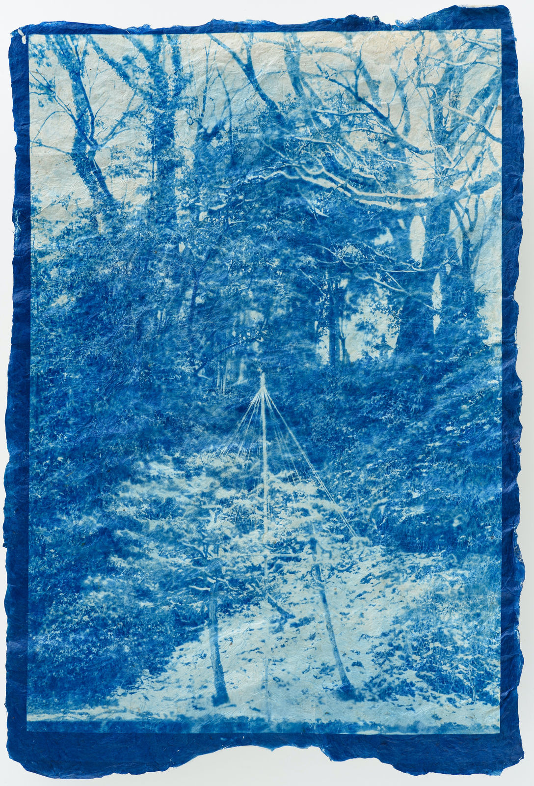 堀江 美佳, Yukitsuri I (5/10), 2020