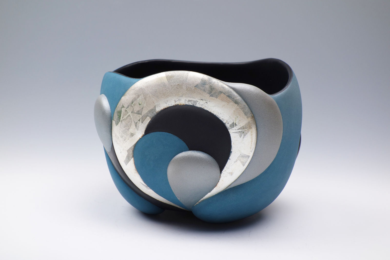 竹村 友里, 盌 「空にまつわること」, 2015