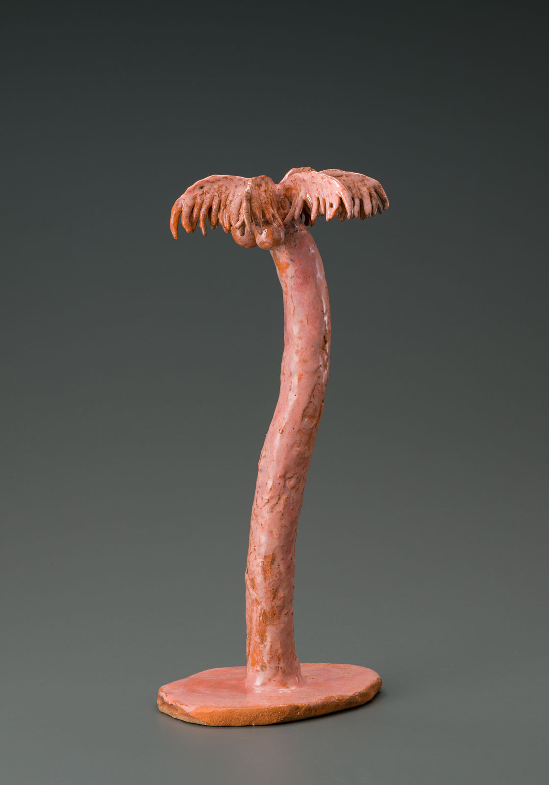 梅津 庸一, パームツリー, 2021