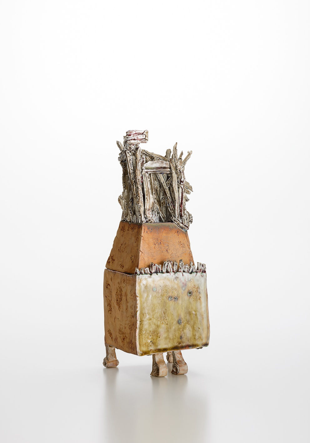 川端 健太郎, kave, 2013