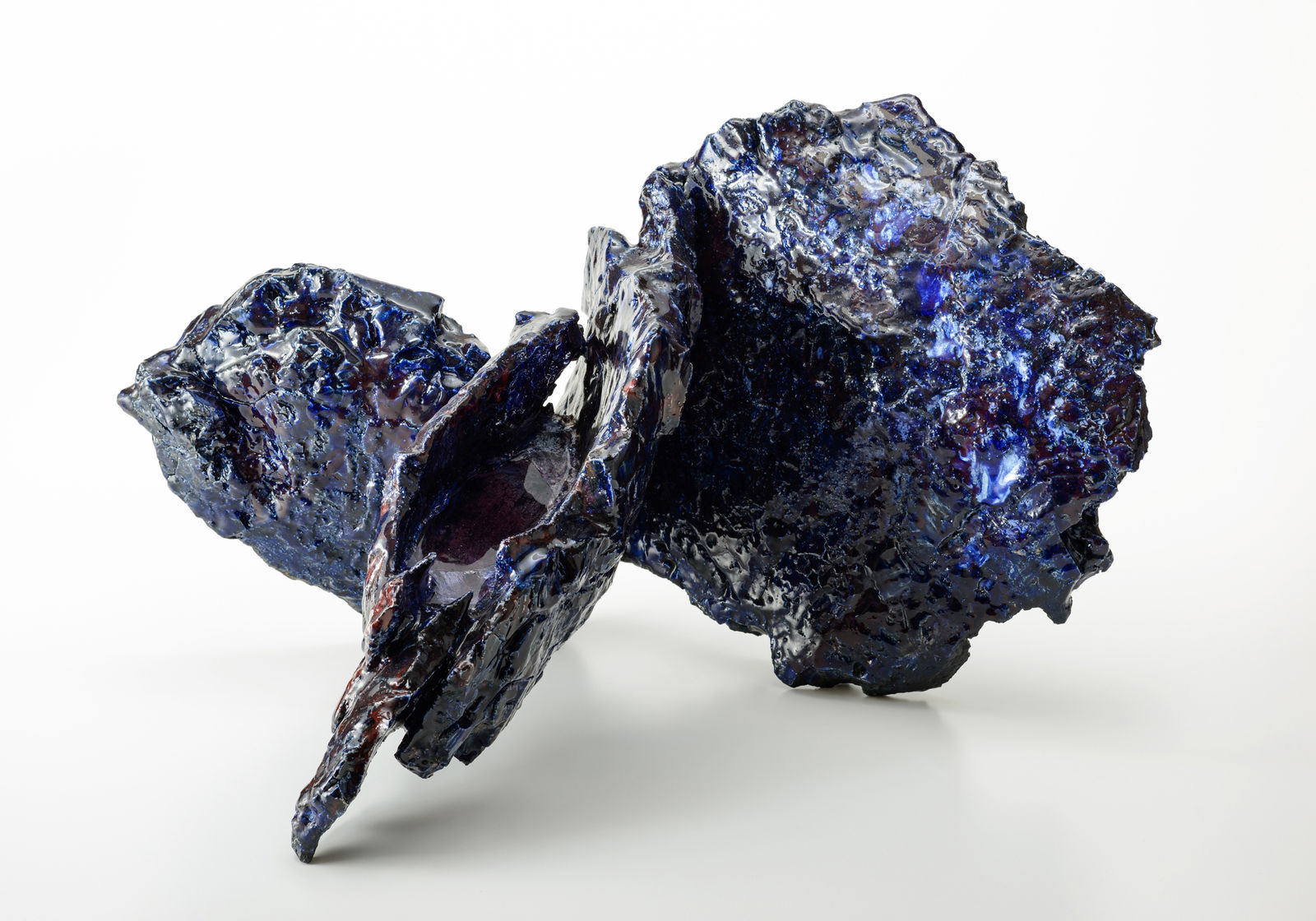 小島 修, 滅紫20-05, 2020