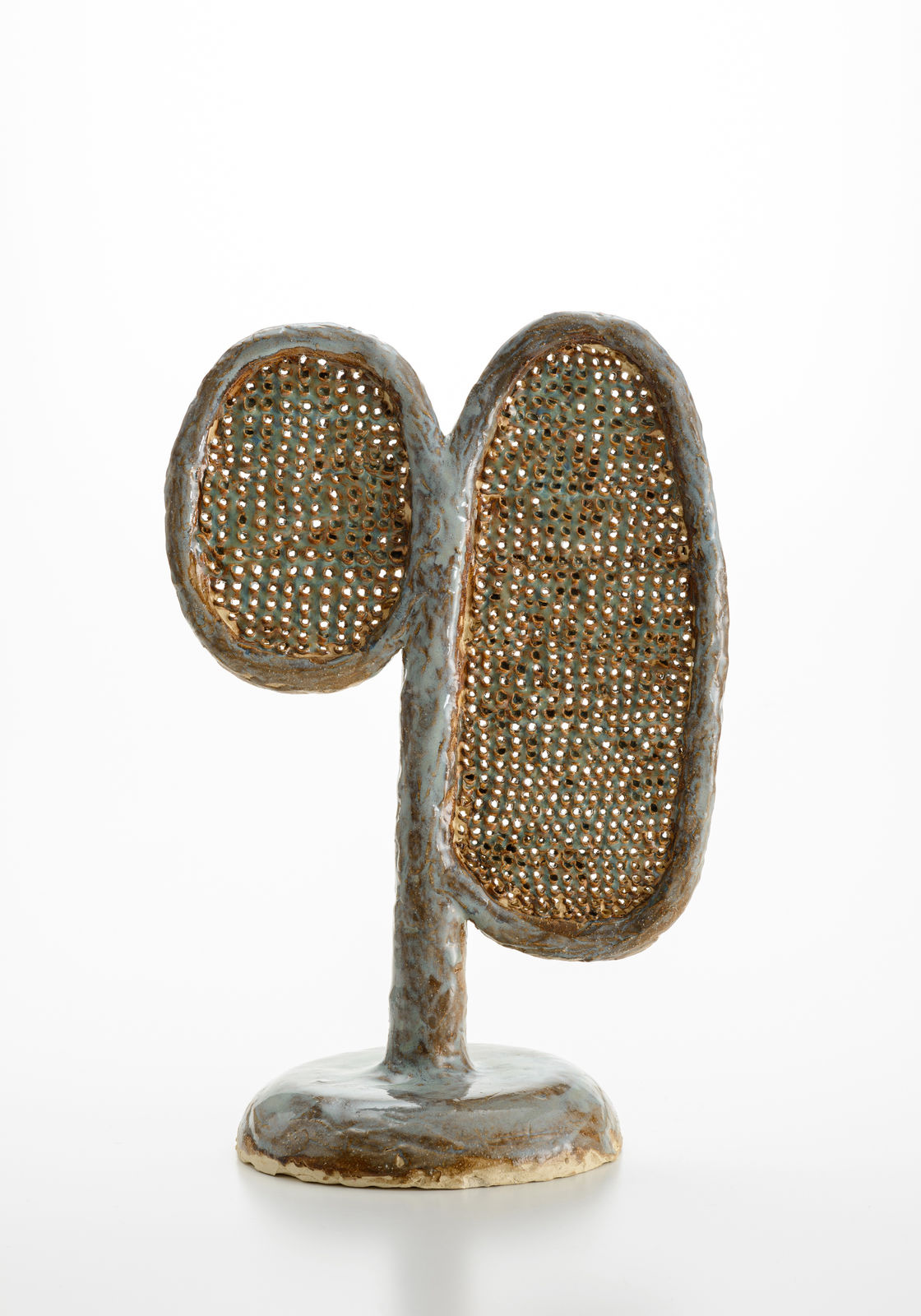 梅津 庸一, 花粉濾し器, 2020