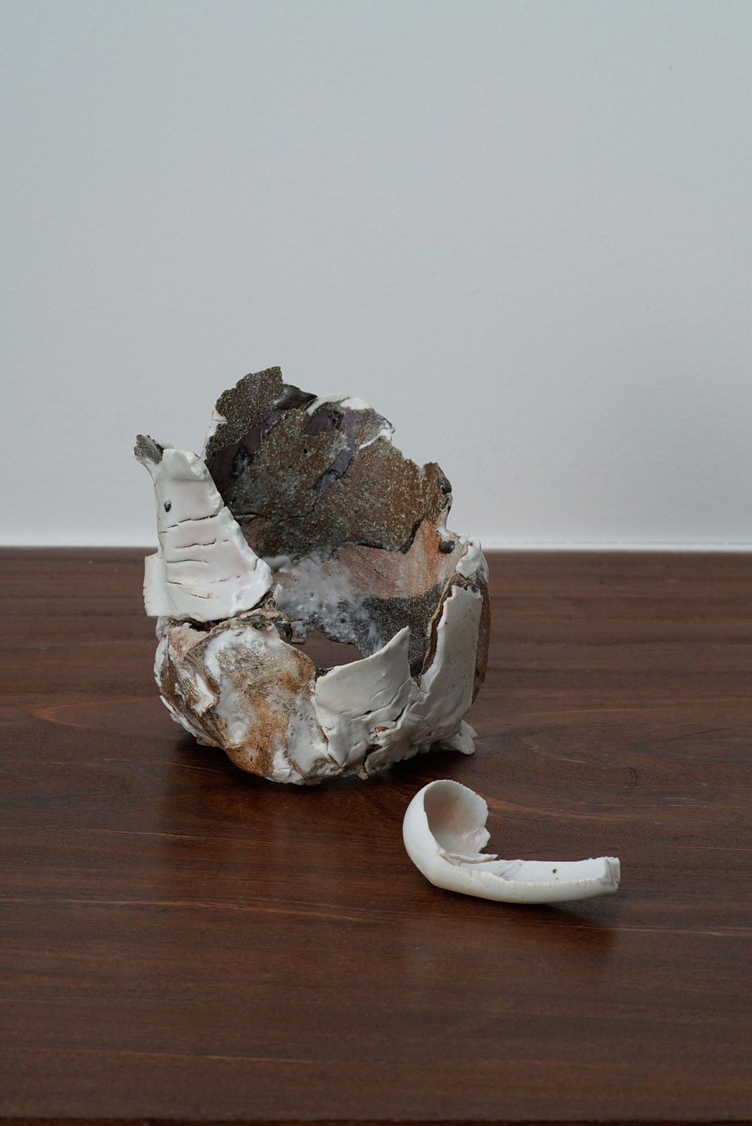 サム・チャット, Forest Path + Chashaku 3, 2025